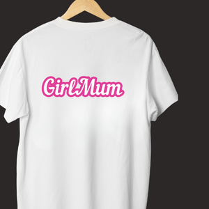 GirlMum T-Shirt