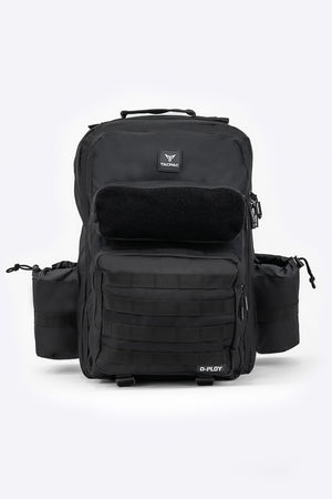 Tacpac 'D-Ploy' Blackhawk Nappy Bag Set