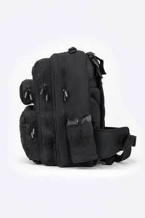 Tacpac 'D-Ploy' Blackhawk Nappy Bag Set