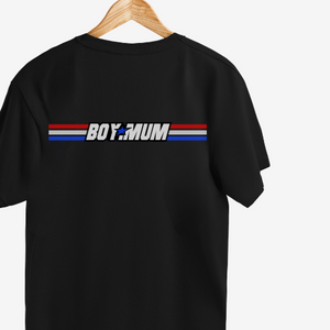 BoyMum T-Shirt