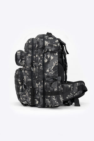 Tacpac 'D-Ploy' Digital Camo Nappy Bag Set