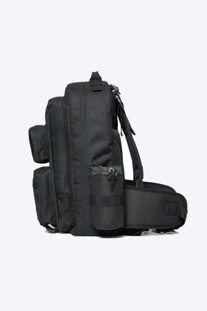 Tacpac 'B.O.B' Blackhawk Nappy Bag Set