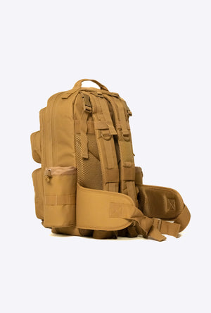 Tacpac 'B.O.B' Desert Storm Nappy Bag Set