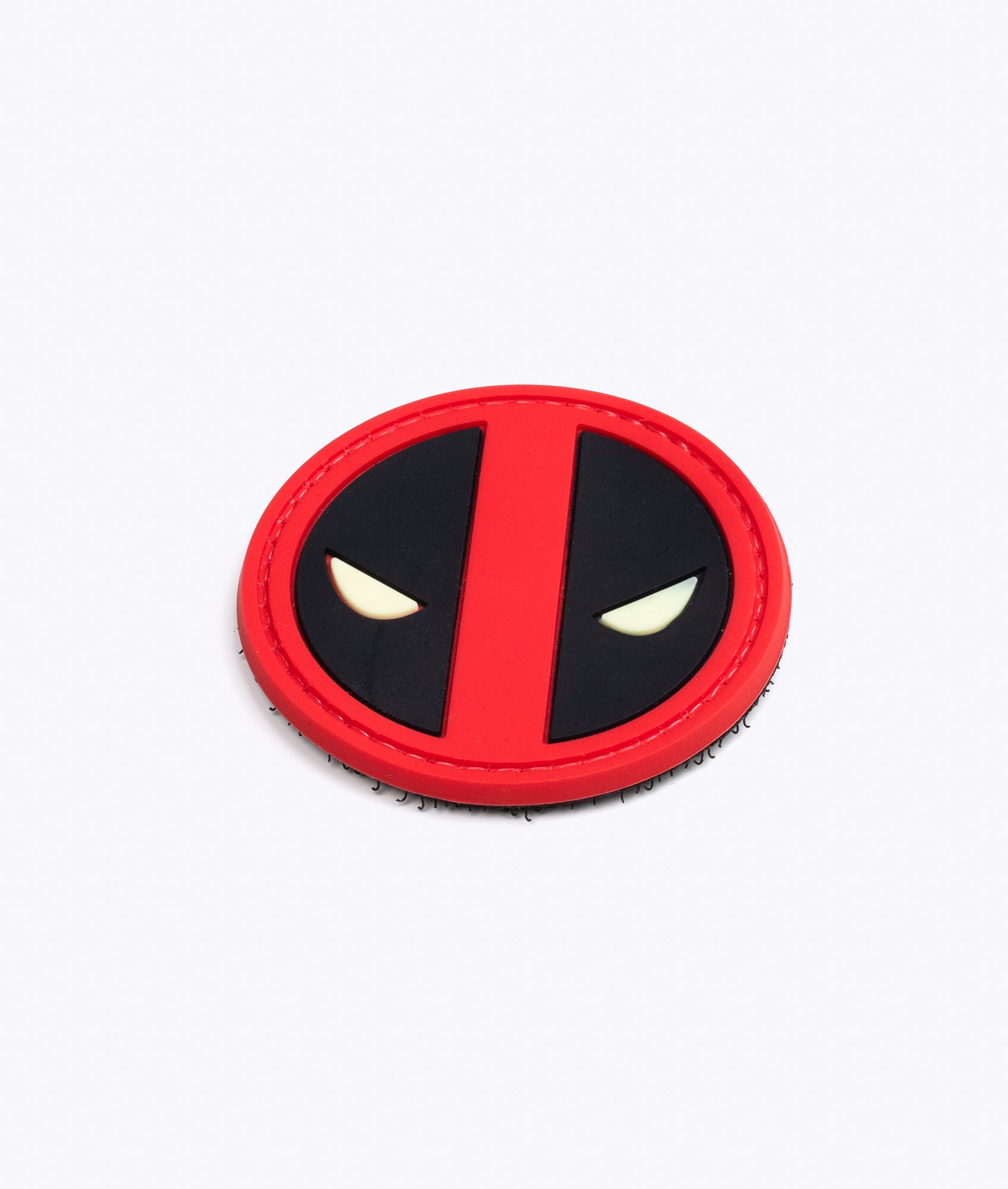 Deadpool PVC Patch