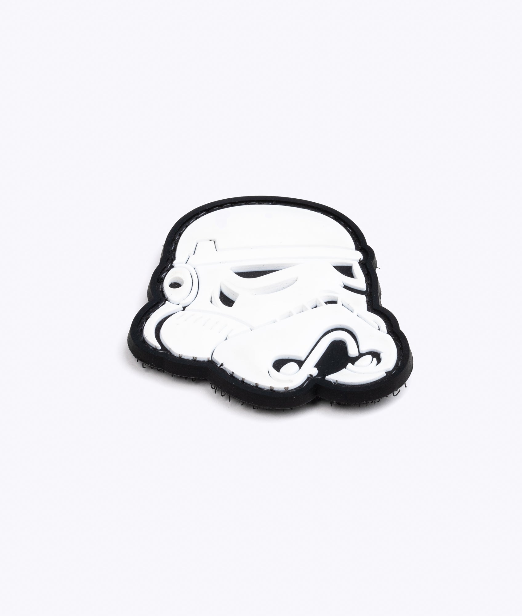 Stormtrooper PVC Patch