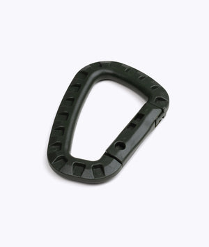 Tactical Carabiners