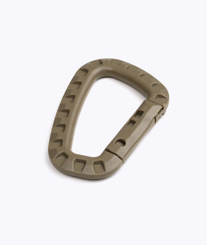 Tactical Carabiners