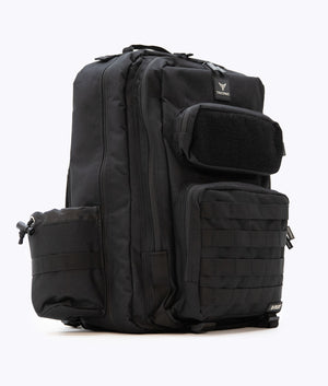 Tacpac 'D-Ploy' Blackhawk Nappy Bag Set