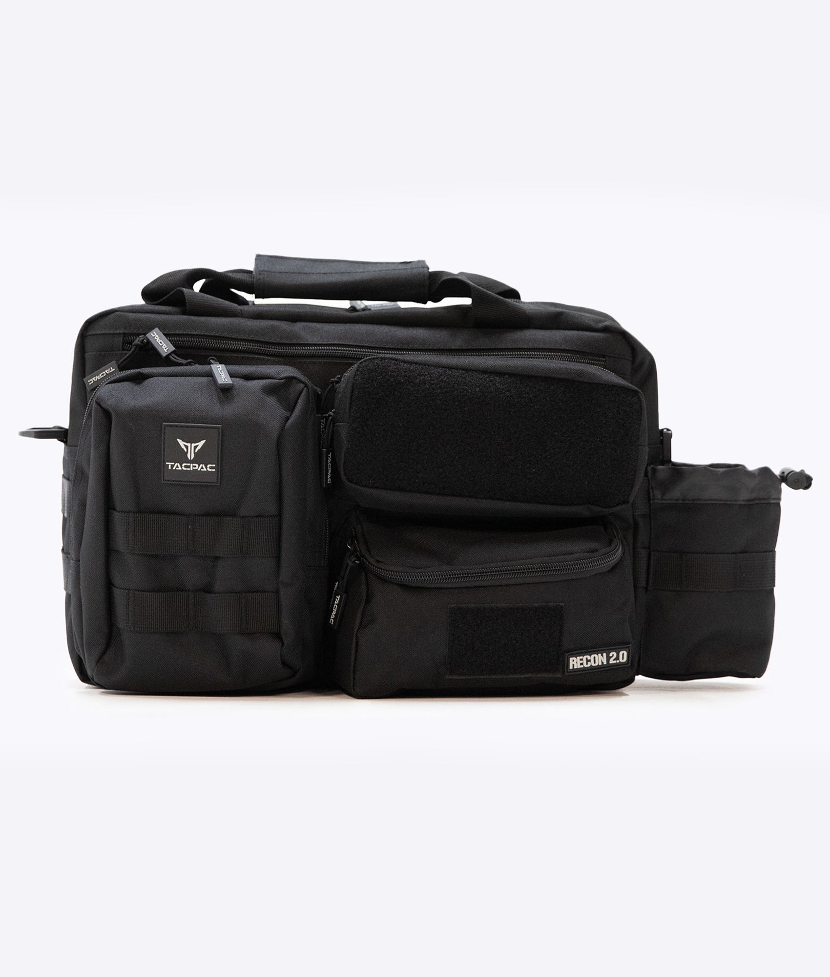 Tacpac 'Recon 2.0' Blackhawk Nappy Bag Set