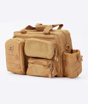 Tacpac 'Recon 2.0' Desert Storm Nappy Bag Set