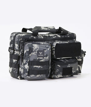 Tacpac 'Recon 2.0' Digital Camo Nappy Bag Set