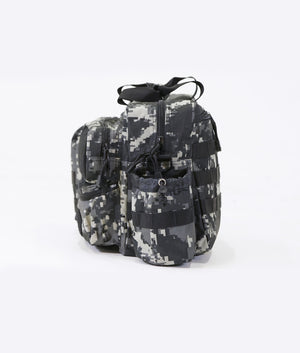 Tacpac 'Recon 2.0' Digital Camo Nappy Bag Set