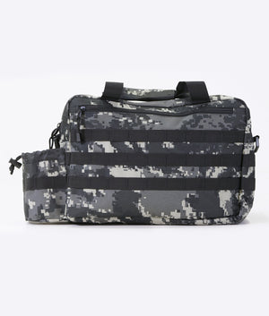 Tacpac 'Recon 2.0' Digital Camo Nappy Bag Set