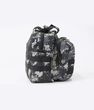 Tacpac 'Recon 2.0' Digital Camo Nappy Bag Set